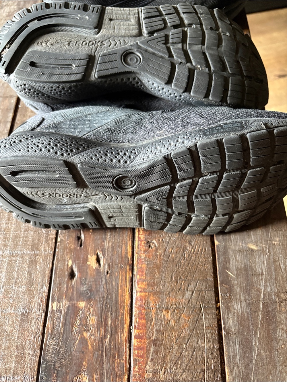 Brooks ghost - Picture 4 of 4